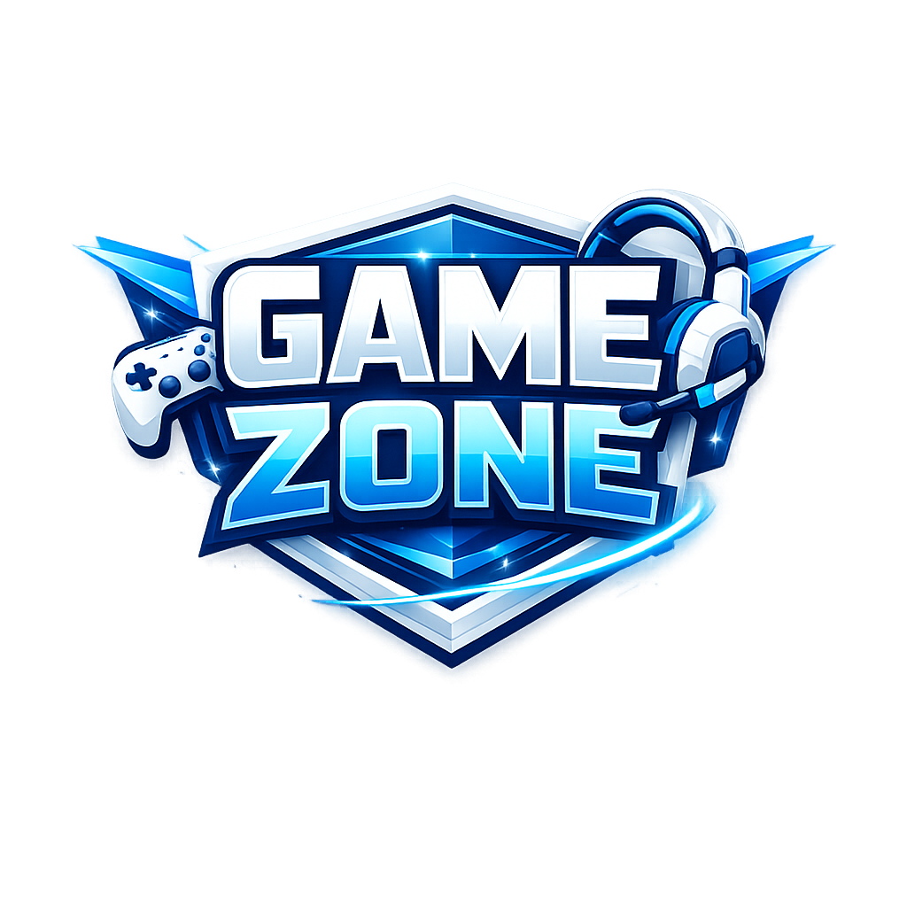 GAME ZONE