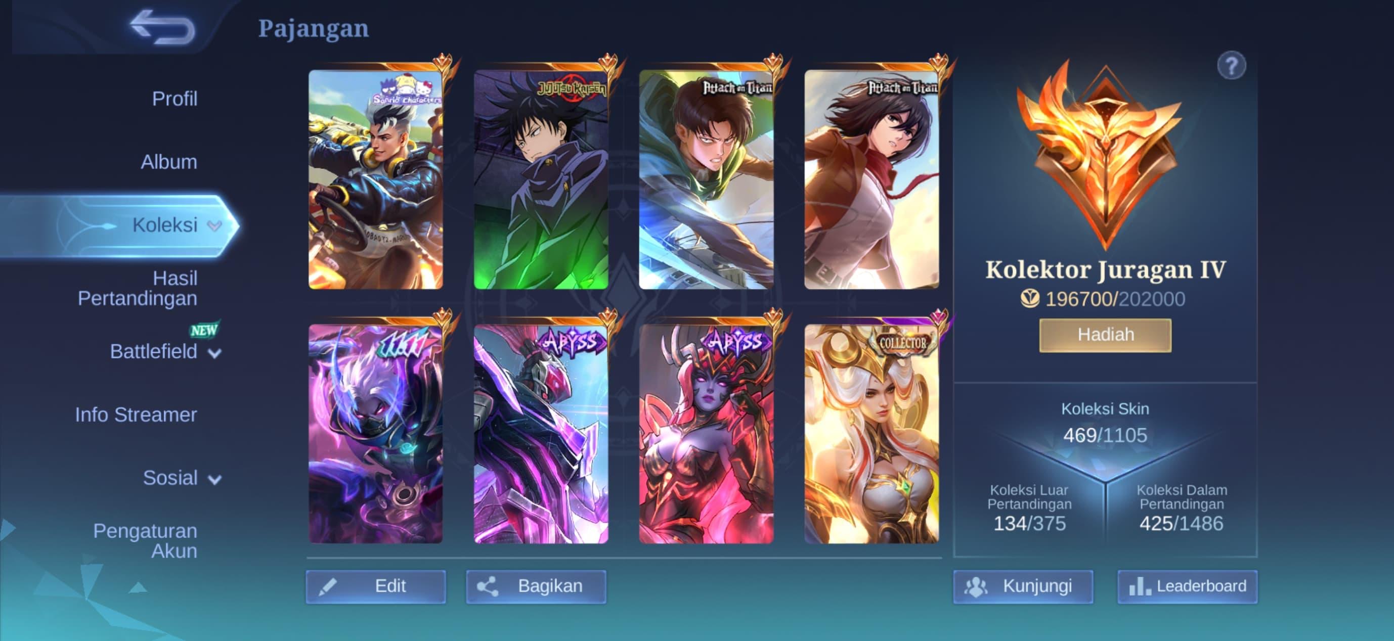spek midlane/jungler