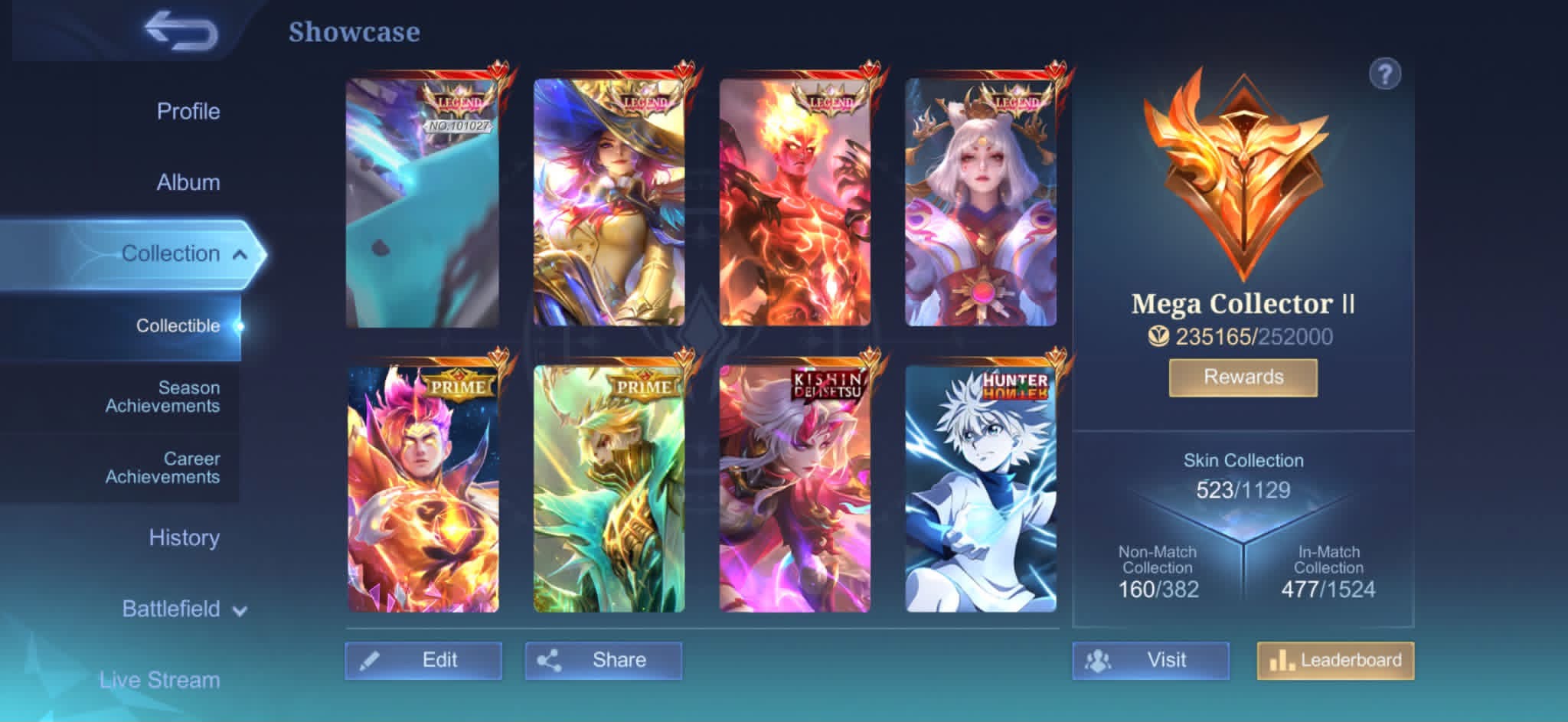 no hb pastinya